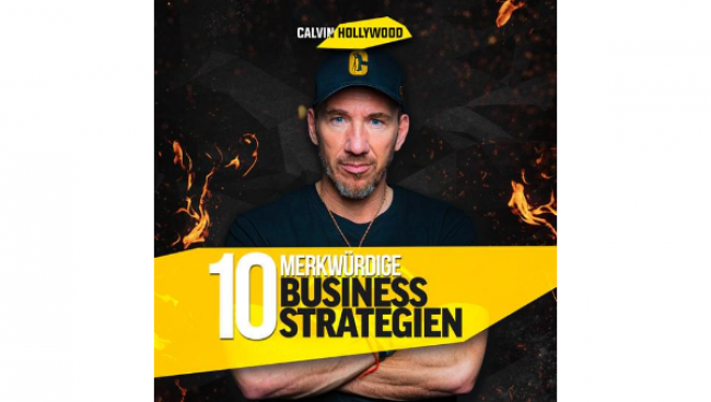 10 Merkwürdige Business Strategien
