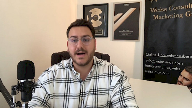 Businessmodelle / Strategie auf 10k