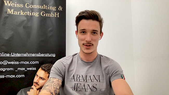 Verkaufsprozess im Überblick