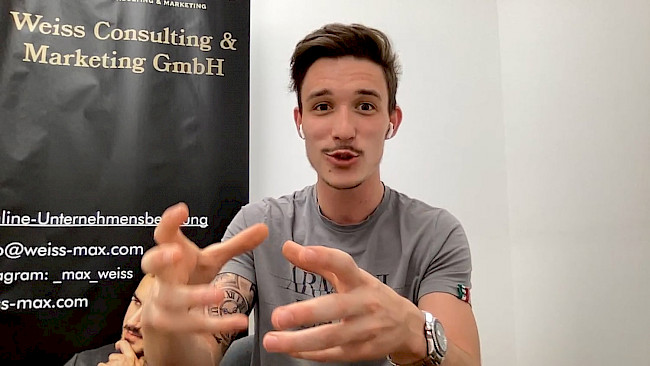 Körpersprache & Tonalität