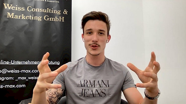 Die 4 Sekunden Regel