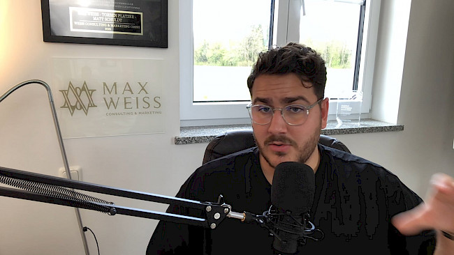 EWB: "Haben schone eine Agentur"