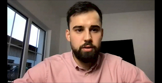 Verkaufsgespräch Beispiel