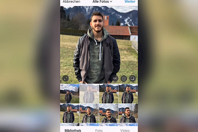 Reichweitensteigerung 2