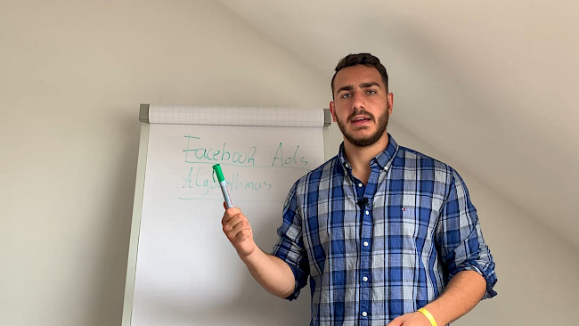 Tagesbudget Strategie