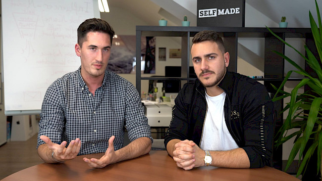 Influencer Marketing