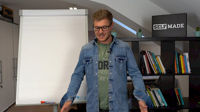 Kleinunternehmerregelung