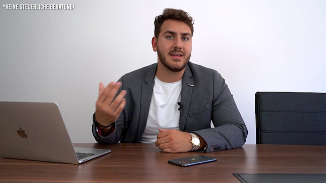 Steuerberater und Geschäftsausgaben