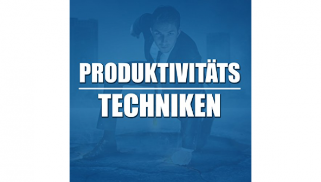 Produktivitätstechniken