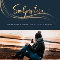 Soulposition - Finde dein unwiderstehliches Angebot