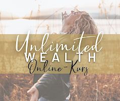 Unlimited Wealth Online-Kurs
