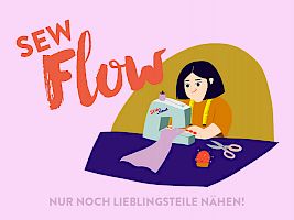 Sew Flow - 2023