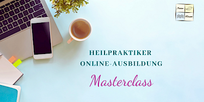 Heilpraktiker: in Masterclass