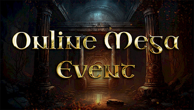 Online Mega Event