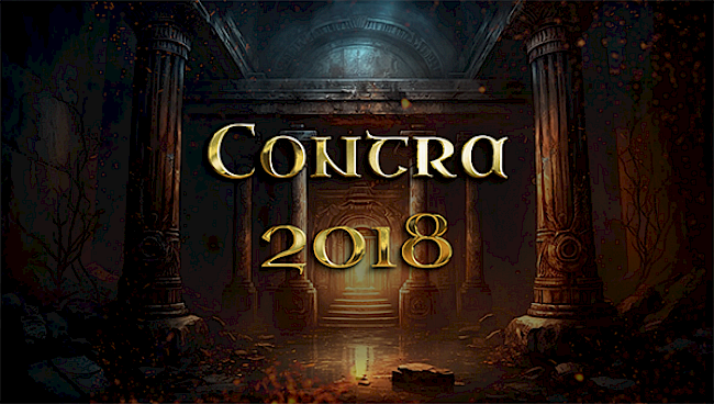 Contra 2018