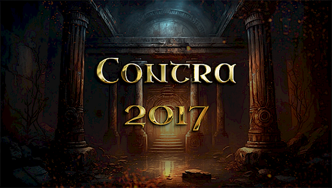 Contra 2017