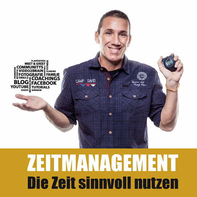 Zeitmanagement