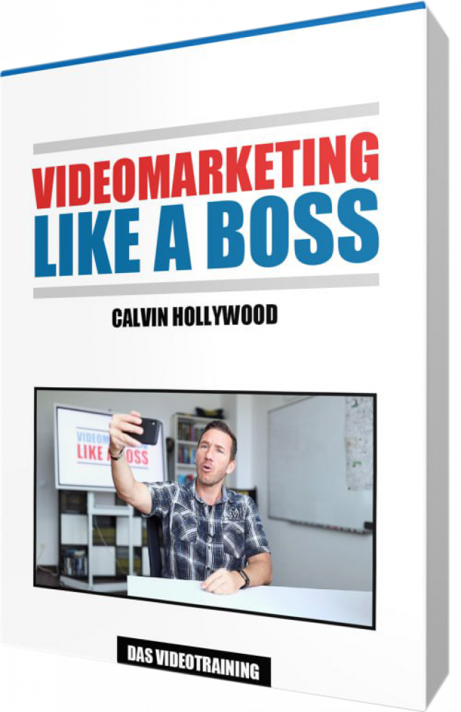 Videomarketing like a Boss