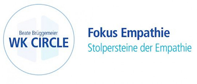 Stolpersteine der Empathie