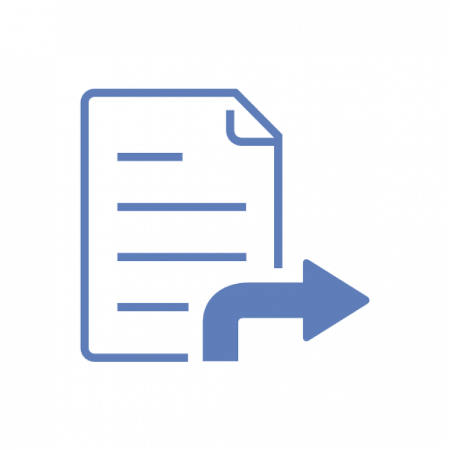 Automatisierter E-Mail-Versand an alternative Rechnungsmailadresse