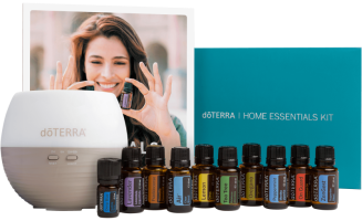 DEIN START IN DIE WELT DER ÄTHERISCHEN ÖLE