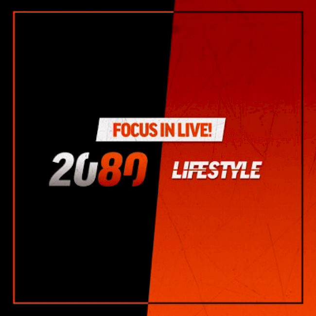 2080 Lifestyle Event 2019