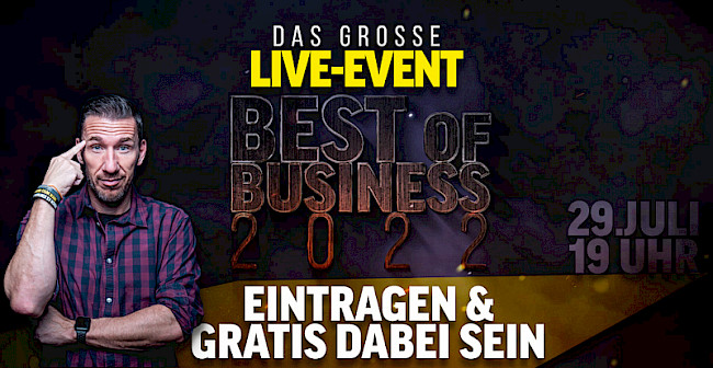 Best of Business 2022