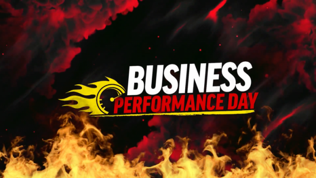 Business Performance Day