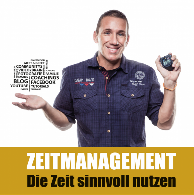 Zeitmanagement