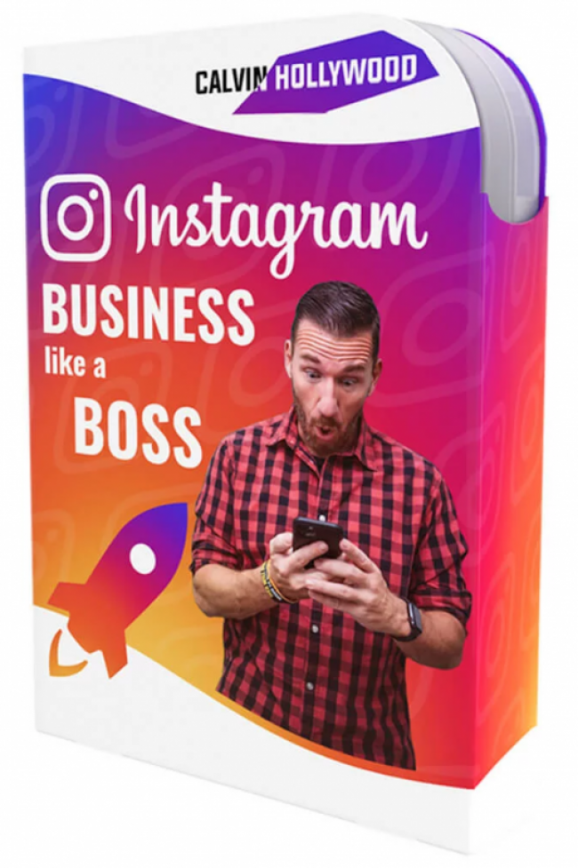 Instagram like a Boss Teil 1