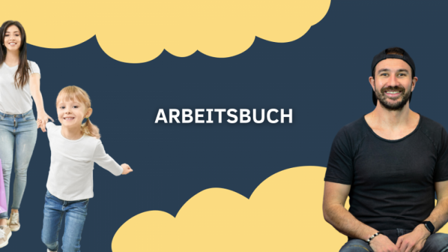 Bestelle dir dieses Buch.