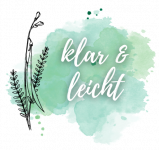 klar & leicht - 7 Tage Zuversicht-Challenge