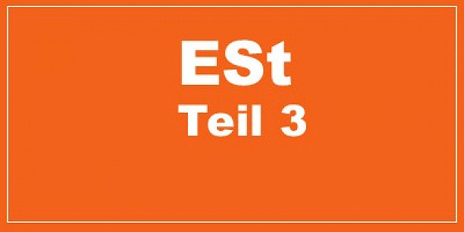 Einkommensteuer Teil 3