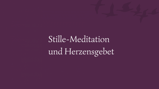 Wie aus deiner Stille-Praxis ein mystischer Erfahrungsweg wird.