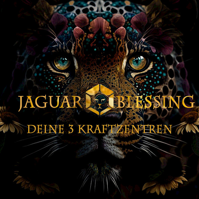 Die 3 Kräfte in dir