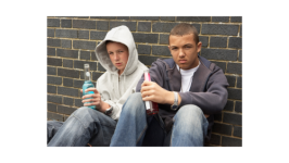 Gefahren in der Pubertät