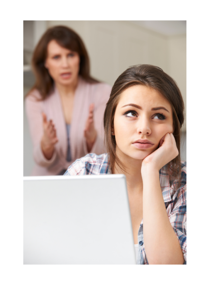 Medien - Was sollten Eltern wissen!