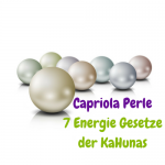 Die 7 Energie Gesetze