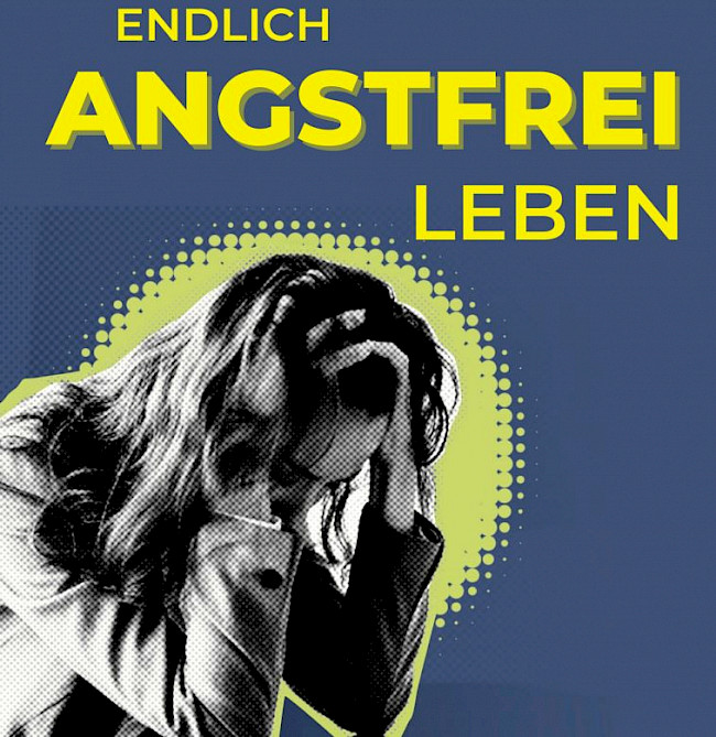 Checkliste Angstfrei leben