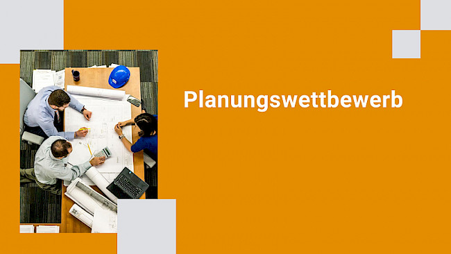 Planungswettbewerb