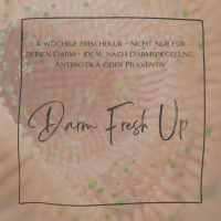 DarmFreshUp