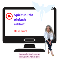Spiritualität einfach erklärt