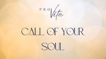 Call of your Soul
