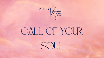 Call of your Soul