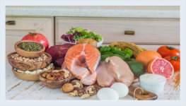 Ernährung & Gesundheit