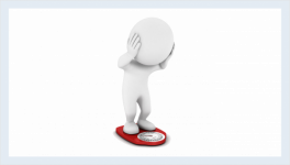 Gewicht und Gesundheit