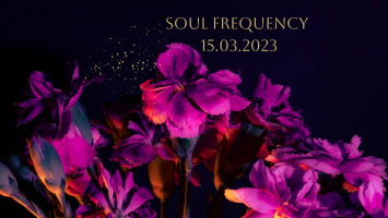 Soul Frequency - Programm