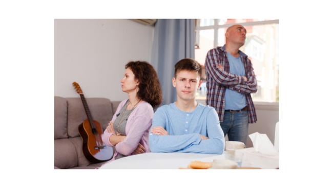 Welche emotionalen Probleme können auf mich zukommen?