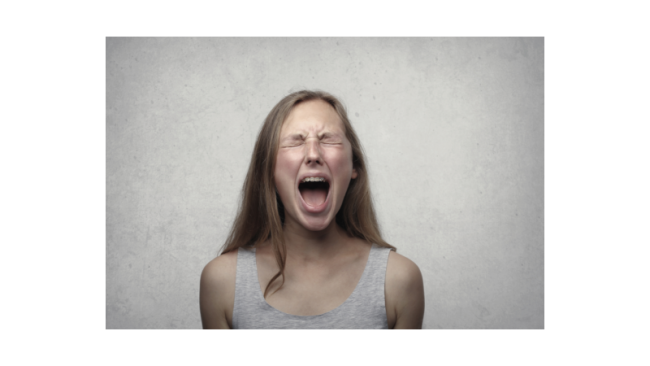 Wie kann ich ausrasten vermeiden?