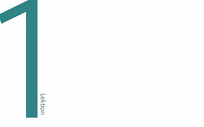 Anatomie/Physiologie Allgemein